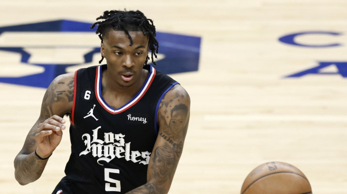 Zvezdi propada posao: Velika želja crveno-belih ostaje u NBA ligi