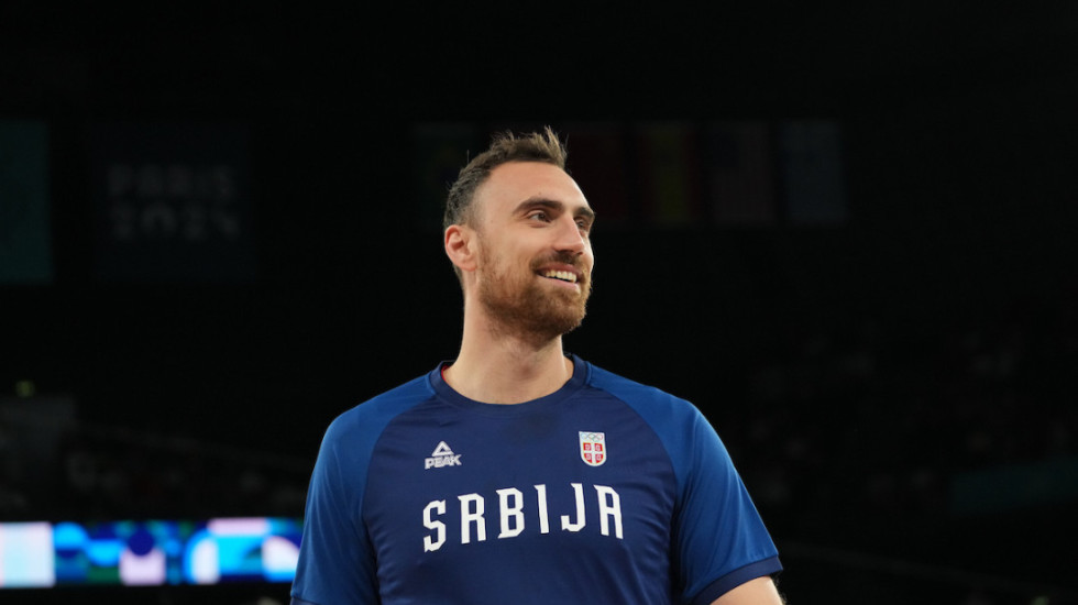 Milutinov otkrio ko mu je bio idol dok je odrastao: U pitanju je legenda naše košarke