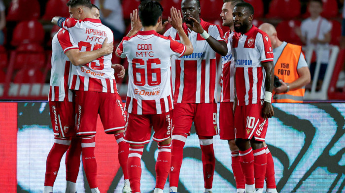 Preokret: Zvezda donela važnu odluku pred meč sezone