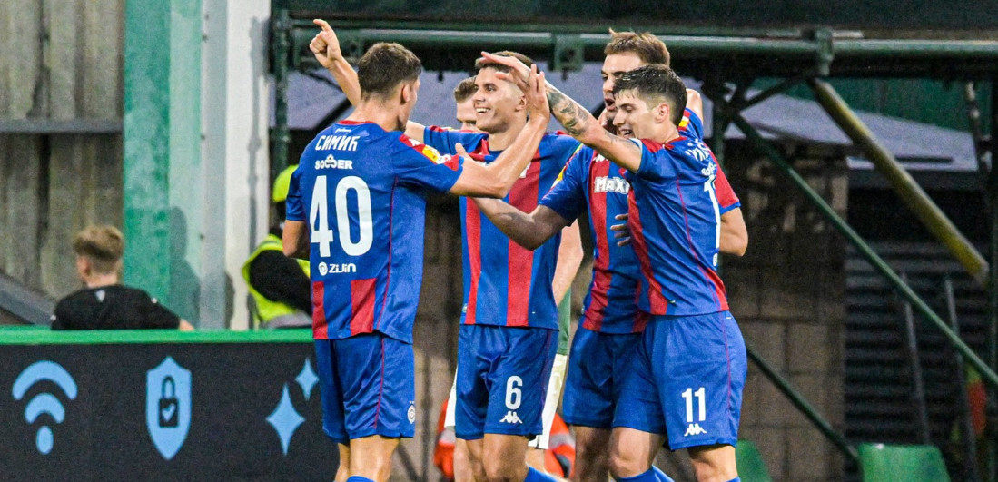 Poražavajuća slika - Evo šta pobeda Partizana znači za srpski fudbal i šta nas čeka