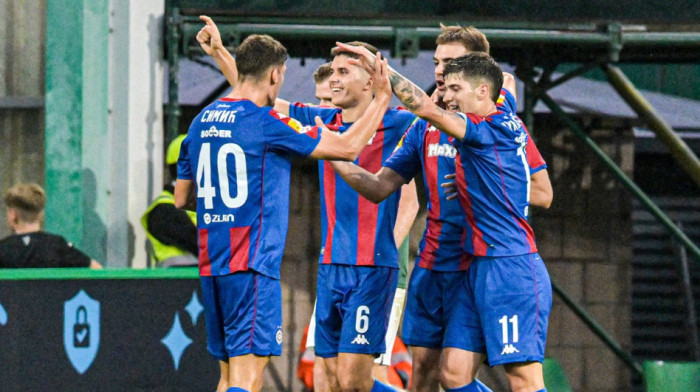 Poražavajuća slika - Evo šta pobeda Partizana znači za srpski fudbal i šta nas čeka