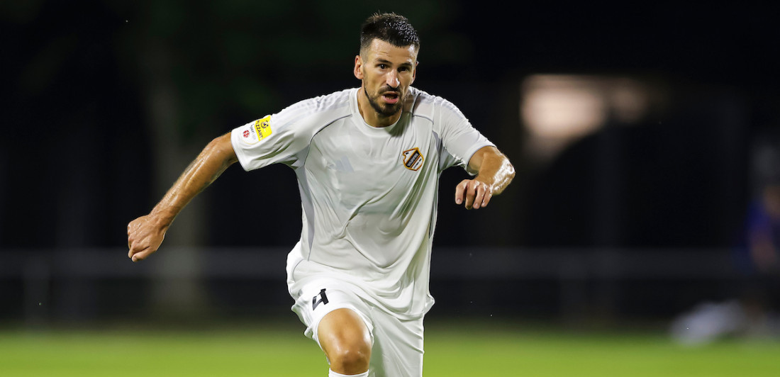 Nenad Tomović za Informer: Zvezda da završi posao u Beogradu, Pafos nije Real Madrid
