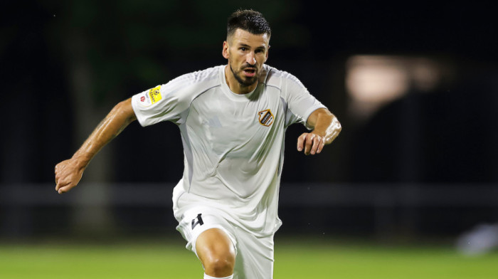 Nenad Tomović za Informer: Zvezda da završi posao u Beogradu, Pafos nije Real Madrid
