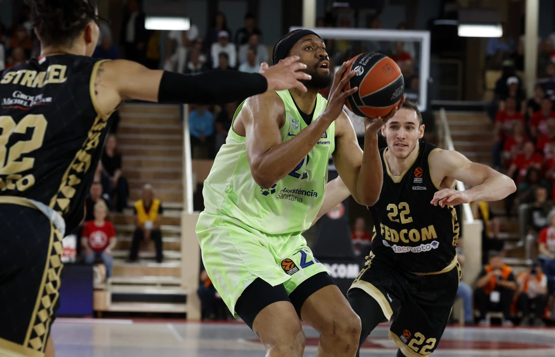Ko je Džabari Parker? Nesuđena NBA legenda i ofanzivna mašina (VIDEO)