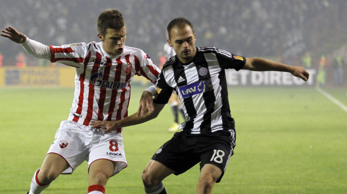 Igrao LŠ, postao predsednik, sad će u trenere: Strancima je Partizan posao, deci emocija
