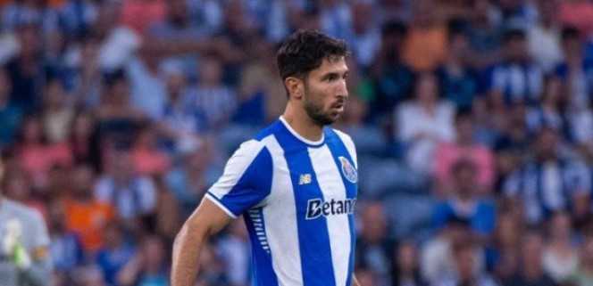 Gotovo je: Marko Grujić zvanično predstavljen u novom klubu (VIDEO)