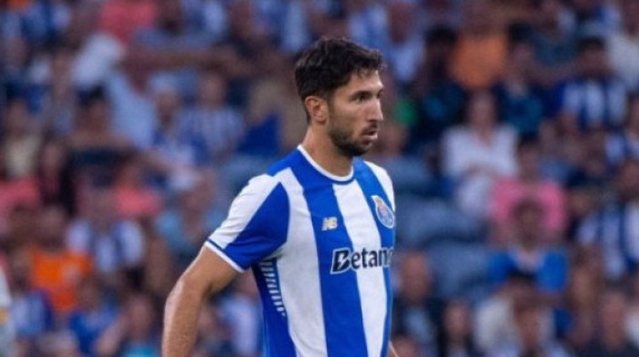 Gotovo je: Marko Grujić zvanično predstavljen u novom klubu (VIDEO)