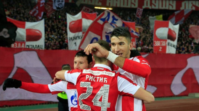 Sada i zvanično: Potpisao Marko Grujić!