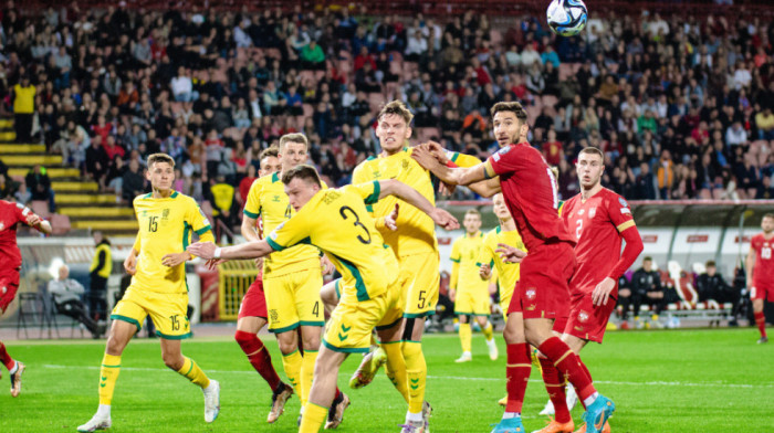 Portugalci tvrde: Reprezentativac Srbije stiže u Crvenu zvezdu