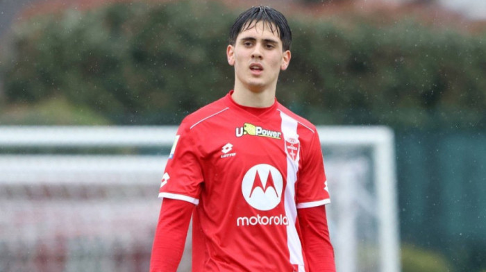 Propao transfer, a sve je bilo dogovoreno: Partizan ostao bez ogromnog pojačanja Propao transfer, a sve je bilo dogovoreno: Partizan ostao bez ogromnog pojačanja