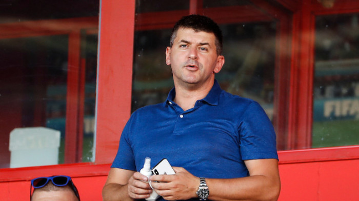 Bivši kapiten Zvezde: Super je Liga šampiona, ali želim finale Lige Evrope
