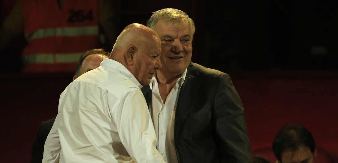 Ko je bio Den Tana? Zaradio milione, pa preuzeo Zvezdu u najteže vreme