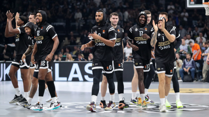Poznat datum - Evo kada Partizanu stižu najveća pojačanja