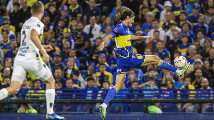 Legendarni Edinson Kavani potpisuje za Pafos? Legendarni Edinson Kavani potpisuje za Pafos?