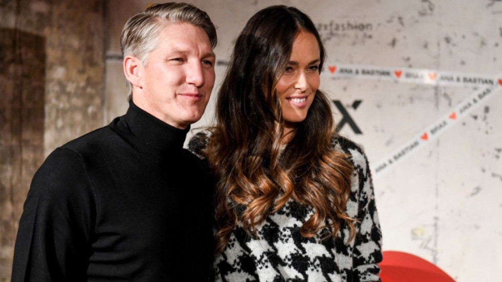 Ana uništila Švajnija na sudu: Nemac opelješen, a i ovi sportisti "krvare" zbog alimentacije