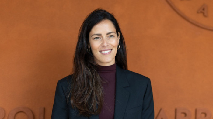 Ana Ivanović poslala poruku teško povređenoj Lindzi Von