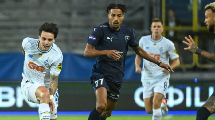 Ubica favorita stiže na 'Marakanu' - Alarm u Zvezdi, kiparski šampion juri novi skalp Ubica favorita stiže na 'Marakanu' - Alarm u Zvezdi, kiparski šampion juri novi skalp