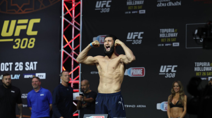 Ako umre - umro je! Čimaev ponovo šokirao planetu: Neće mi dati da ga ubijem!