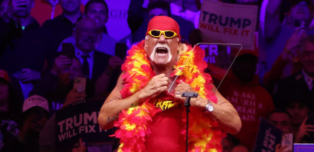 Ko je bio Hulk Hogan? Glumac, kečer i legenda koju će čitav svet pamtiti