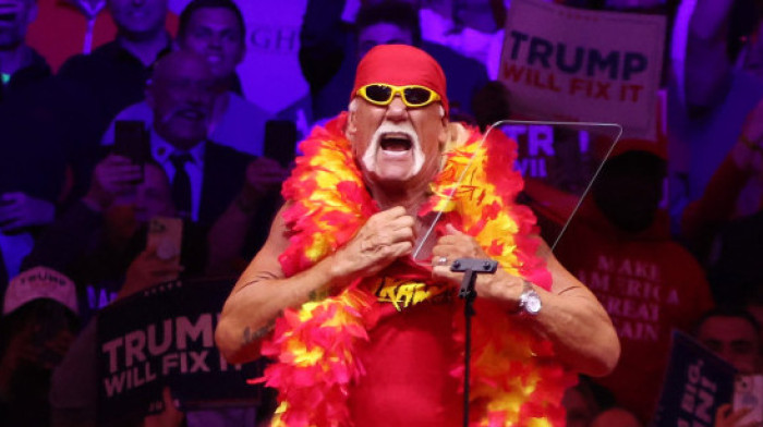 Ko je bio Hulk Hogan? Glumac, kečer i legenda koju će čitav svet pamtiti