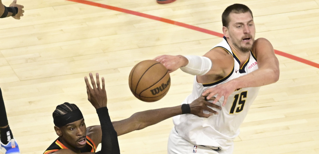 Jokić dobio novo pojačanje? Bek bez NBA iskustva stiže u Denver!