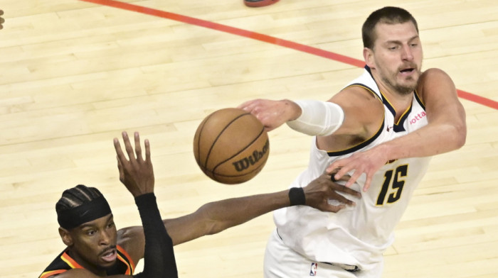 Jokić dobio novo pojačanje? Bek bez NBA iskustva stiže u Denver!