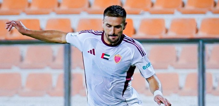 (VIDEO) Tadićev potez obilazi planetu - Rivala driblingom bacio na zadnjicu