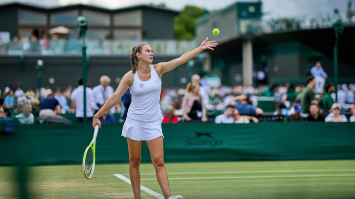 Srpkinja briljira - Teodora Kostović na korak to Top 250