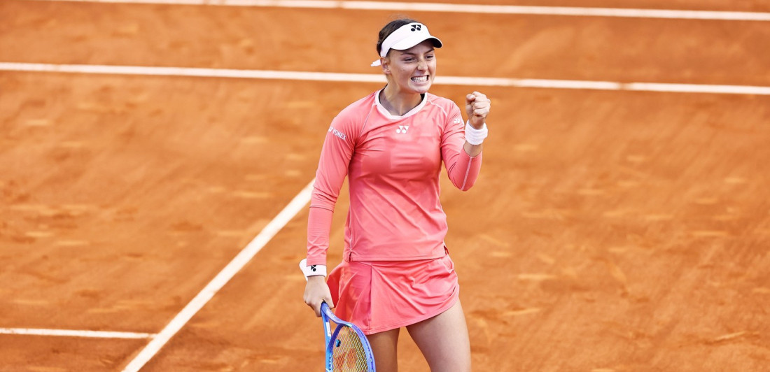 Dominacija u Turskoj! Srpska teniserka deklasirala Bugarku i ostvarila najbolji plasman u karijeri