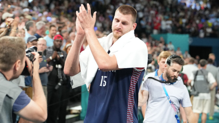 FIBA objavila novu listu favorita - Evo gde se nalazi Srbija (FOTO)
