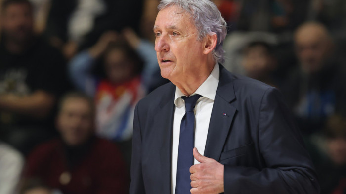KSS izdao novo saopštenje: Pešić ima ugovor do 30. septembra!