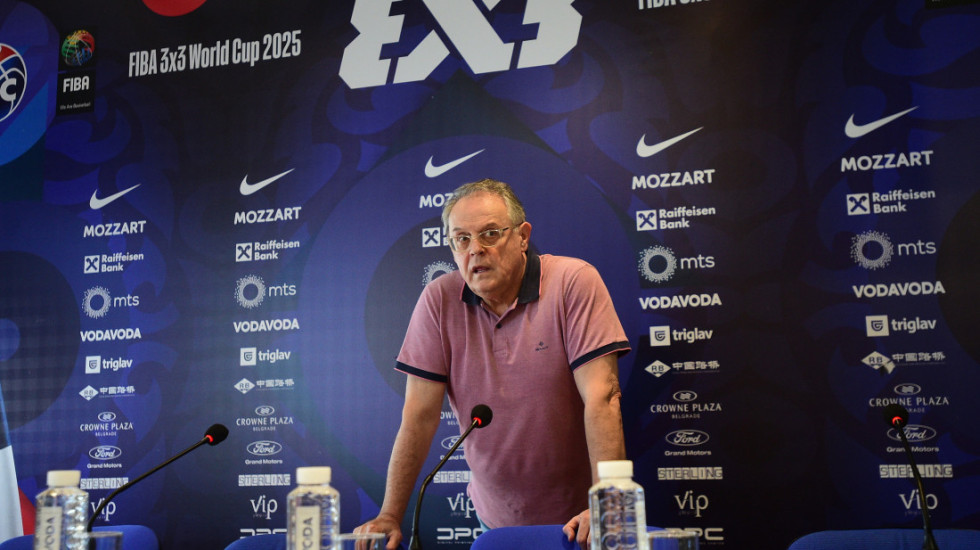 Čović se oglasio nakon Obradovićeve ostavke: Evo šta je rekao prvi čovek KSS