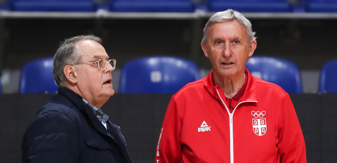 "Nećemo doveka moći sa 10-12 stranaca": Čović opširno o zlatnim srpskim kadetima