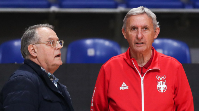 "Nećemo doveka moći sa 10-12 stranaca": Čović opširno o zlatnim srpskim kadetima