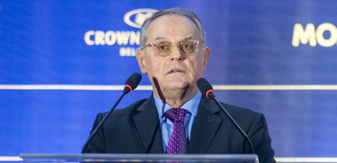 Nebojša Čović o Partizanu: To što se desilo je problem struke, a ne uprave