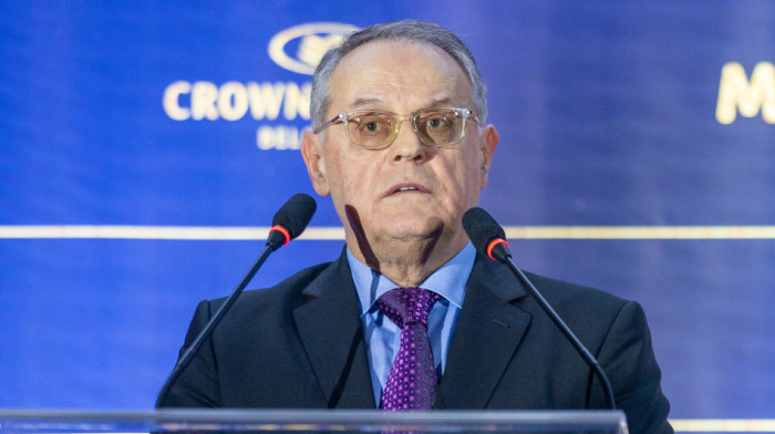 Nebojša Čović o Partizanu: To što se desilo je problem struke, a ne uprave