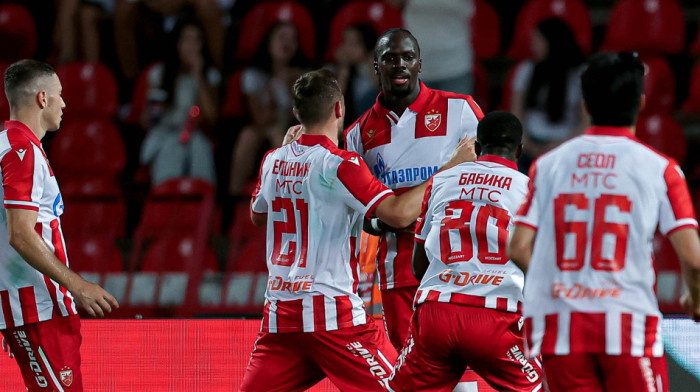 Tim Zvezde za Pafos: Šerif napada Kiprane, ovi igrači menjaju Krunića i Rodrigaa