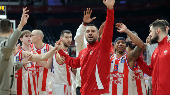Otkriveno! Evo ko je novi kapiten Crvene zvezde posle odlaska Branka Lazića