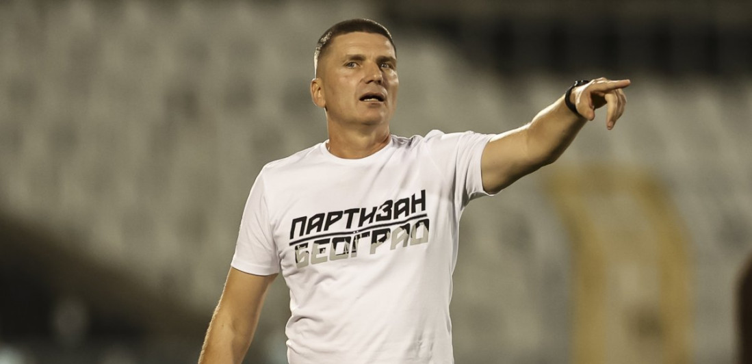 Blagojević posle petice u Humskoj: Bilo je jako dobrih stvari, ali i problematičnih