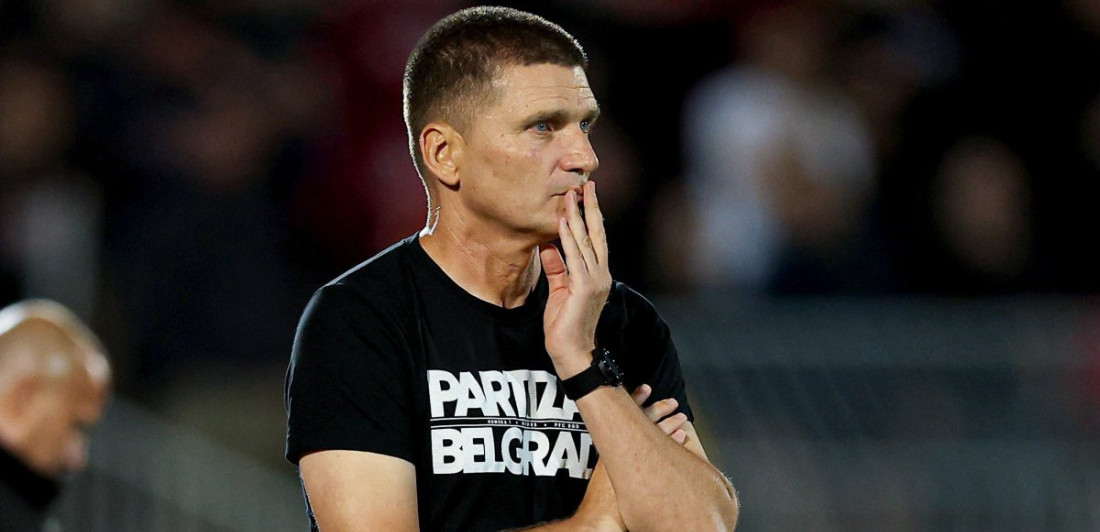 (ANKETA) Da li je povratak Srđana Blagojevića u Partizan pametan potez ili greška?