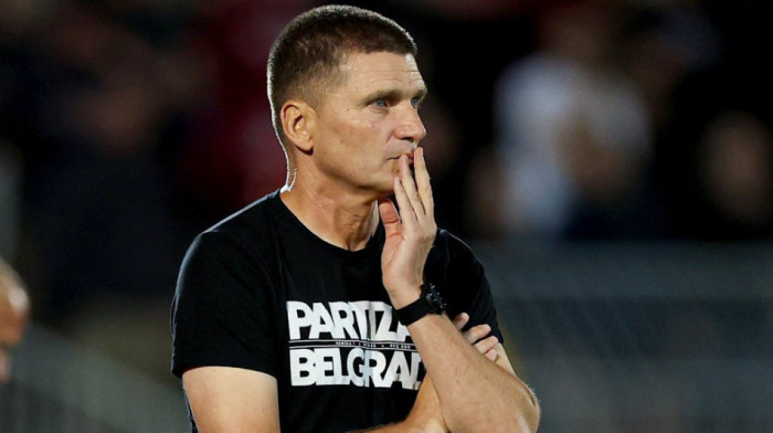 (ANKETA) Da li je povratak Srđana Blagojevića u Partizan pametan potez ili greška?