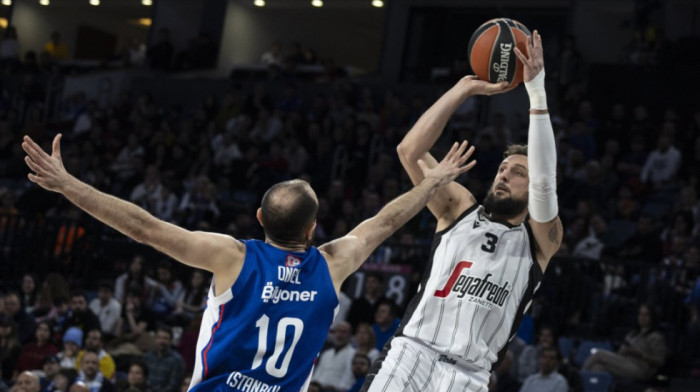 Legendarni Italijan svirao kraj: Teško je reći zbogom, ali došlo je vreme
