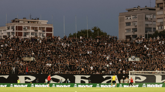 Šok u Humskoj - Partizan brutalno zloupotrebljen, traže hitnu reakciju nadležnih