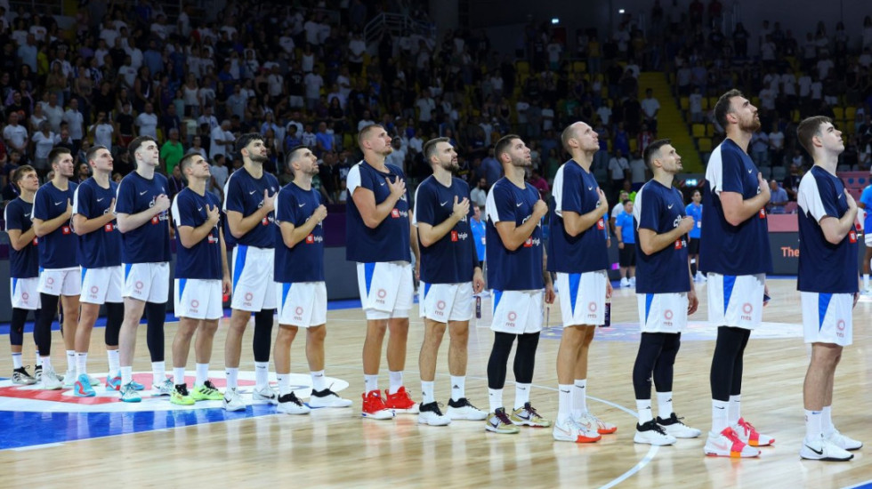 Legenda reprezentacije objašnjava: Momci koji otpadnu sa spiska nisu škart