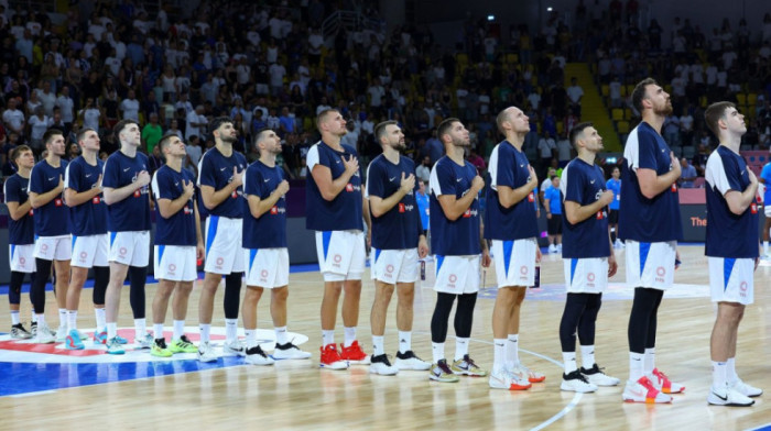 Legenda reprezentacije objašnjava: Momci koji otpadnu sa spiska nisu škart