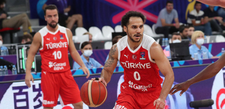Larkin pred duel sa Srbijom: Kada izgubiš igrača poput Bogdana, to oslabi tim (VIDEO)