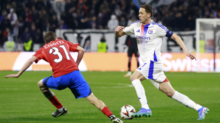 Nemanja Matić pred potpisom za poznati klub