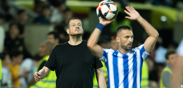 Nešto je trulo u Podgorici: Nakon Lalatovića i legenda dala ostavku: "Neću dozvoliti..."