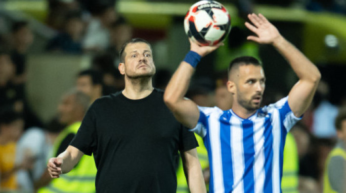 Nešto je trulo u Podgorici: Nakon Lalatovića i legenda dala ostavku: "Neću dozvoliti..."