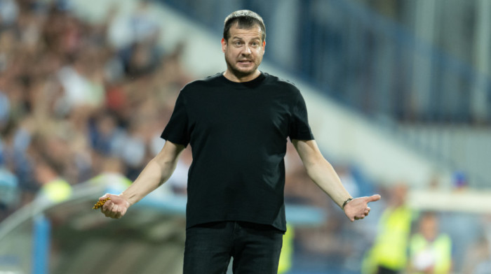 Lalatović već pronašao novi klub?! Ovaj poziv iz Srbije se teško odbija